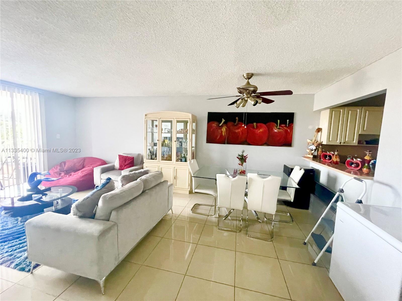6950 Miami Gardens Dr Unit: 2-508