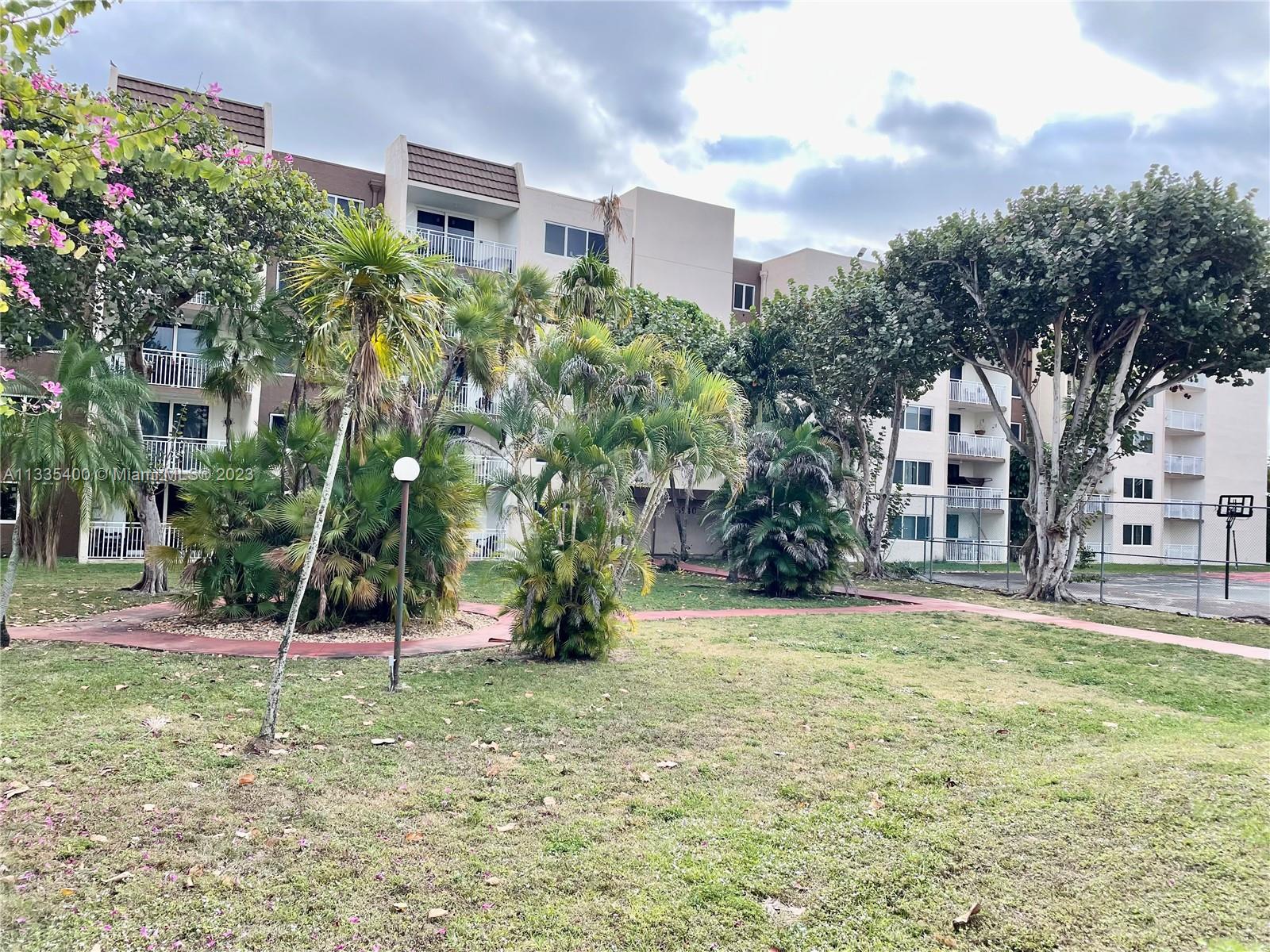 6950 Miami Gardens Dr Unit: 2-508