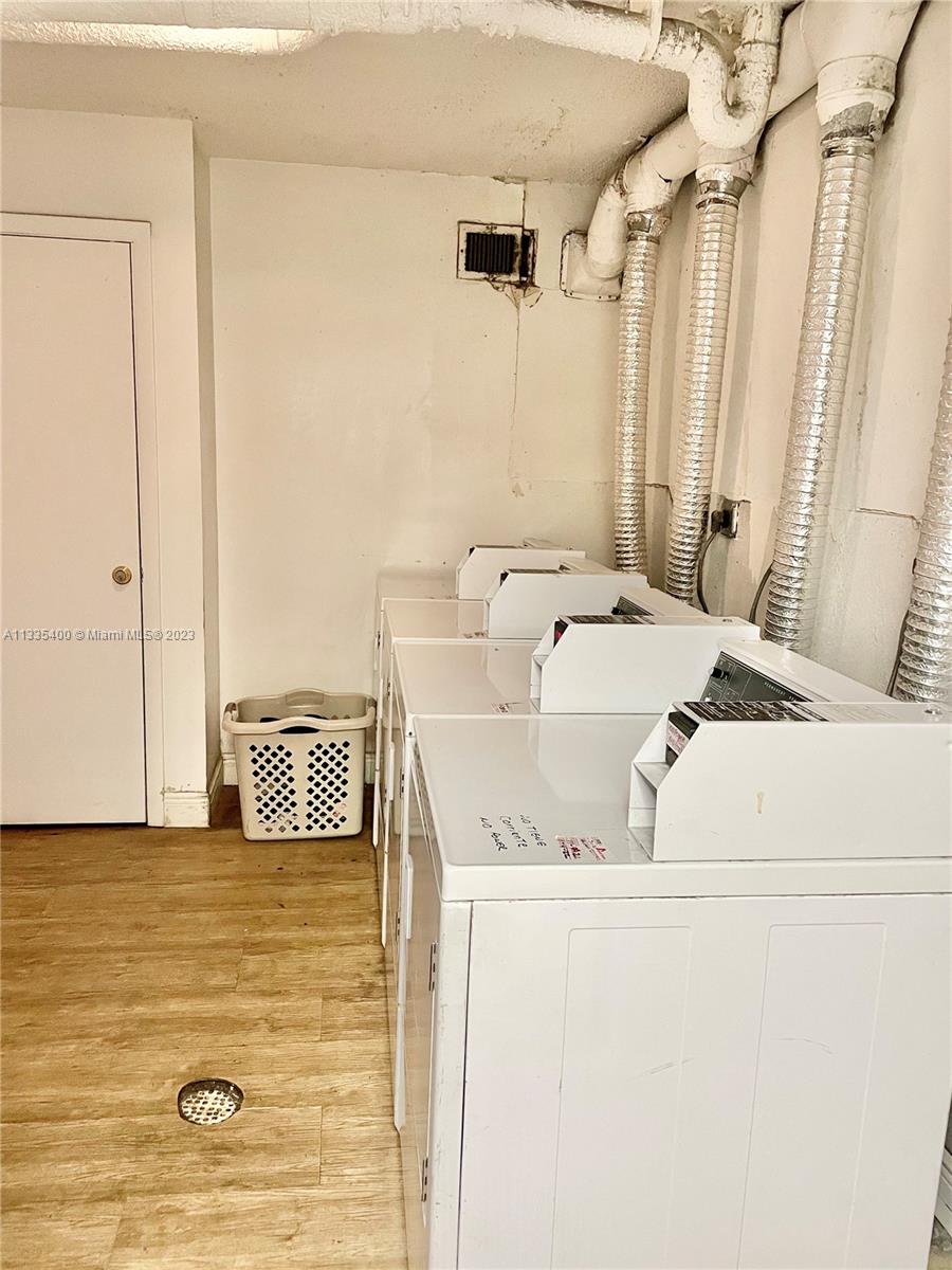 6950 Miami Gardens Dr Unit: 2-508