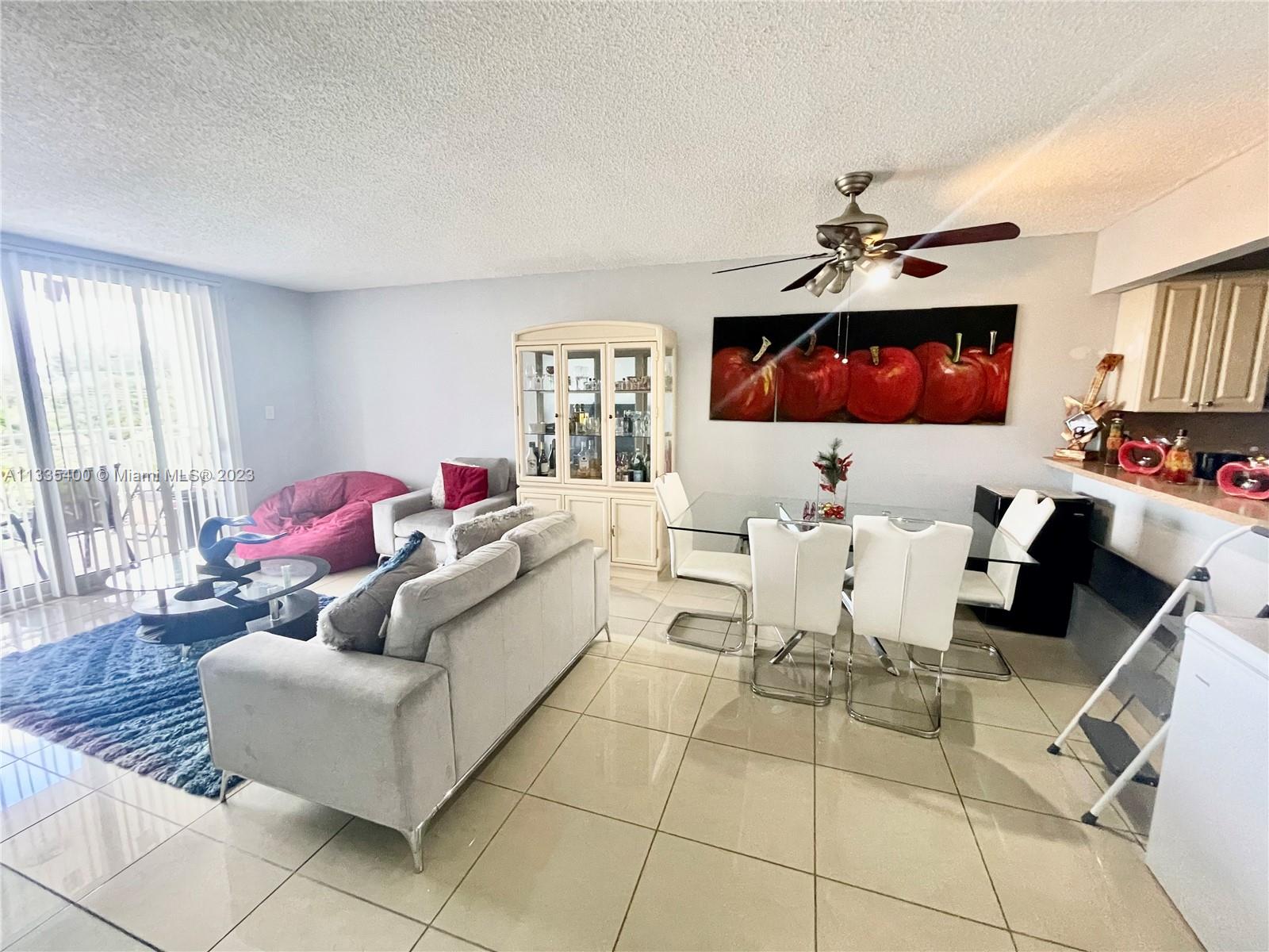 6950 Miami Gardens Dr Unit: 2-508