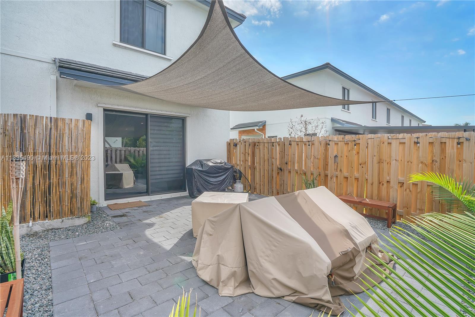 23274 SW 110th Ave Unit: 23274