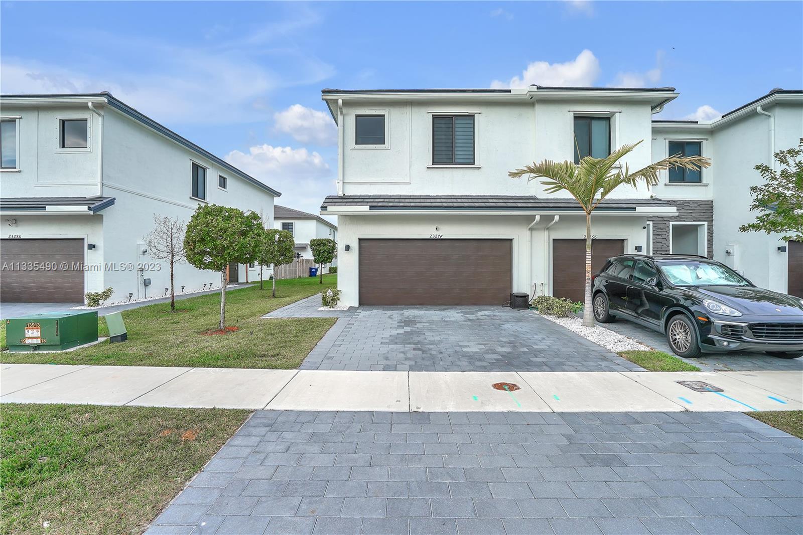 23274 SW 110th Ave Unit: 23274