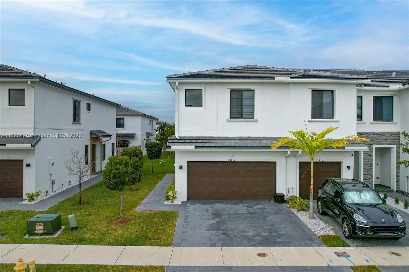23274 SW 110th Ave Unit: 23274