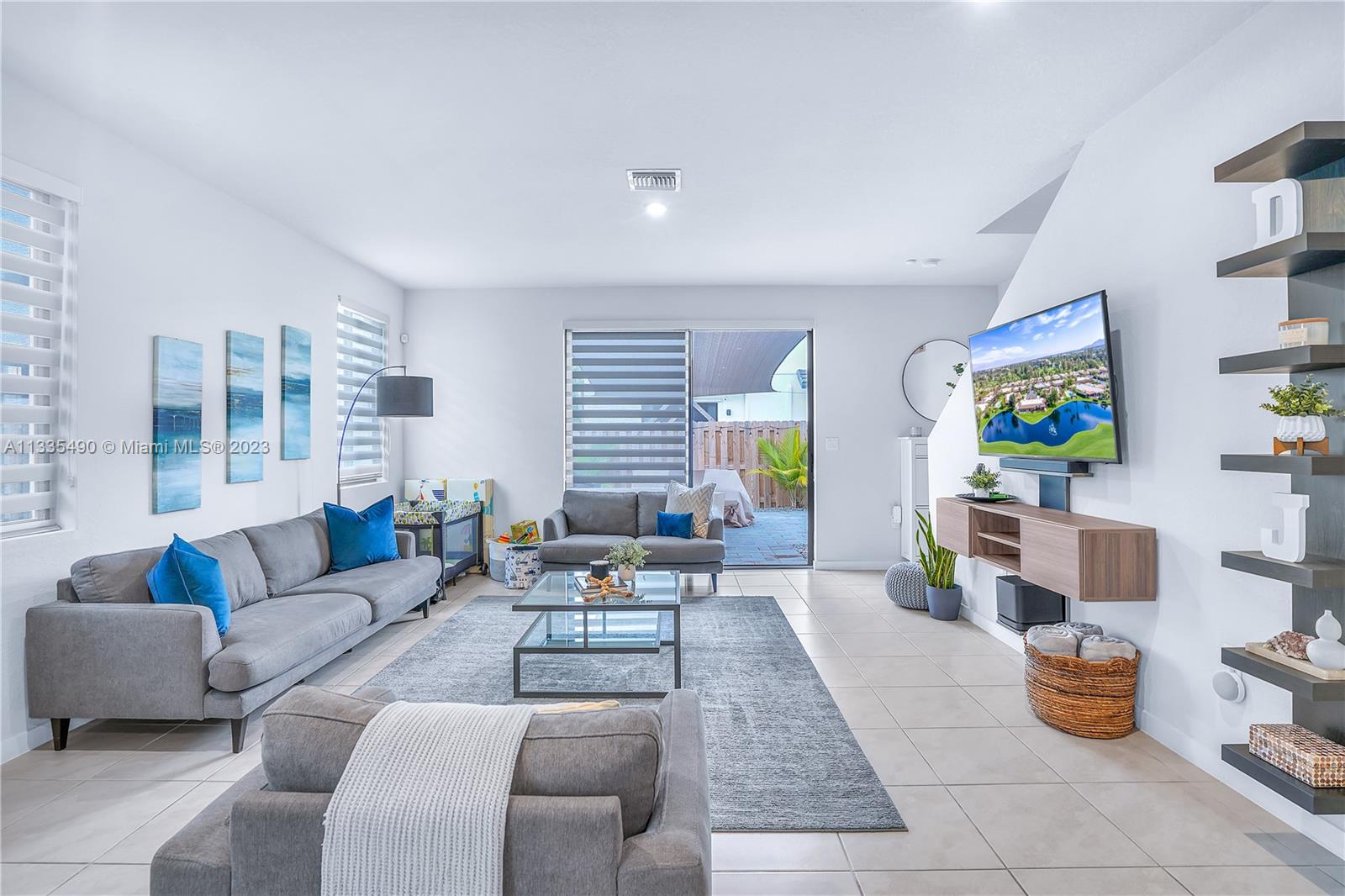 23274 SW 110th Ave Unit: 23274