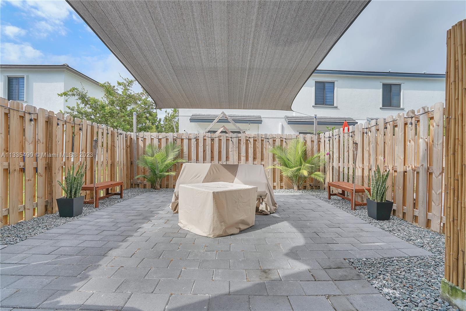 23274 SW 110th Ave Unit: 23274