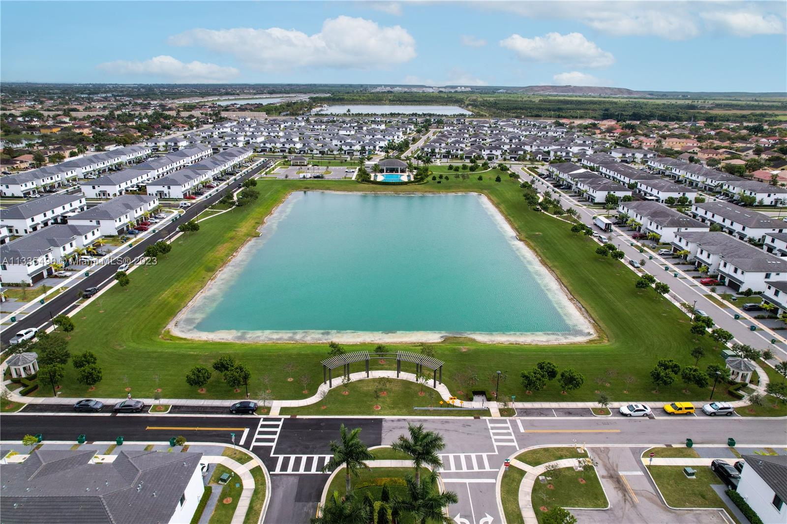 23274 SW 110th Ave Unit: 23274