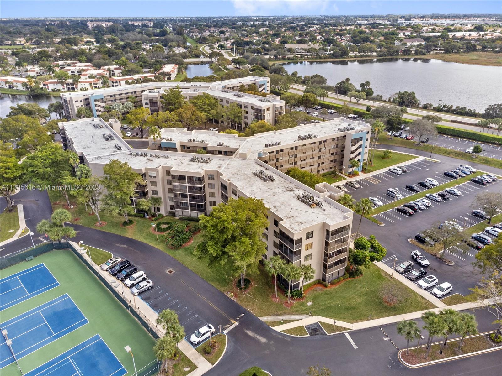 1001 Colony Point Cir Unit: 321