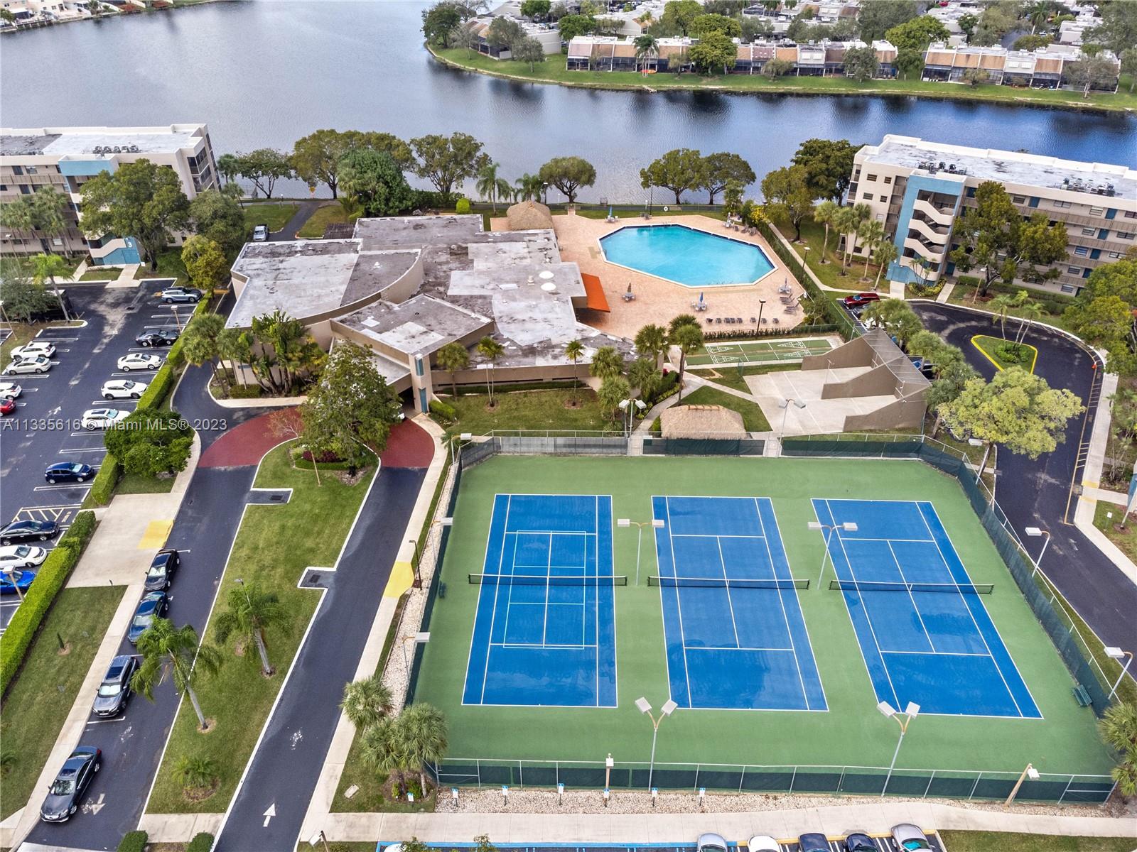 1001 Colony Point Cir Unit: 321