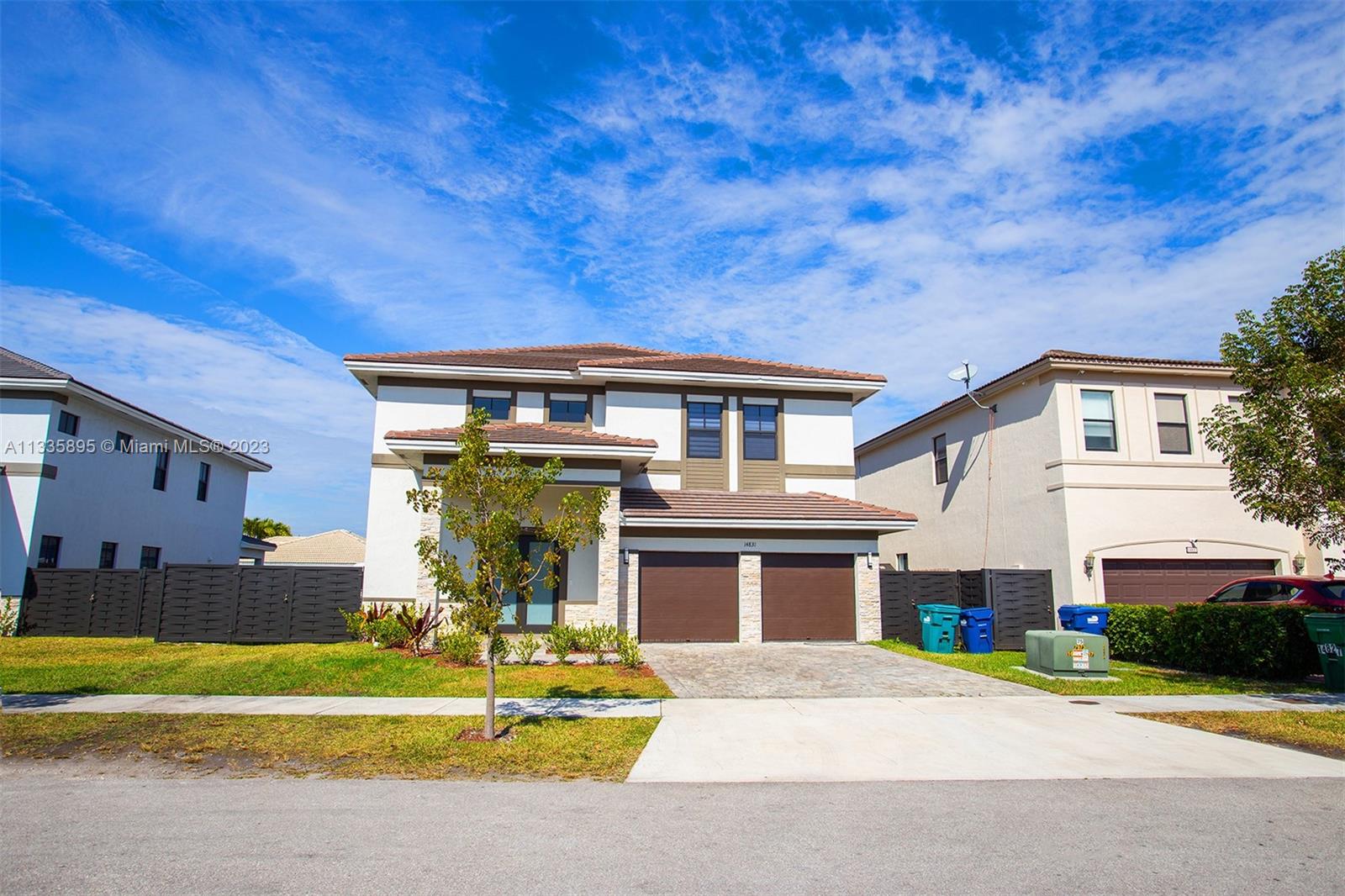 14831 SW 39th Ter