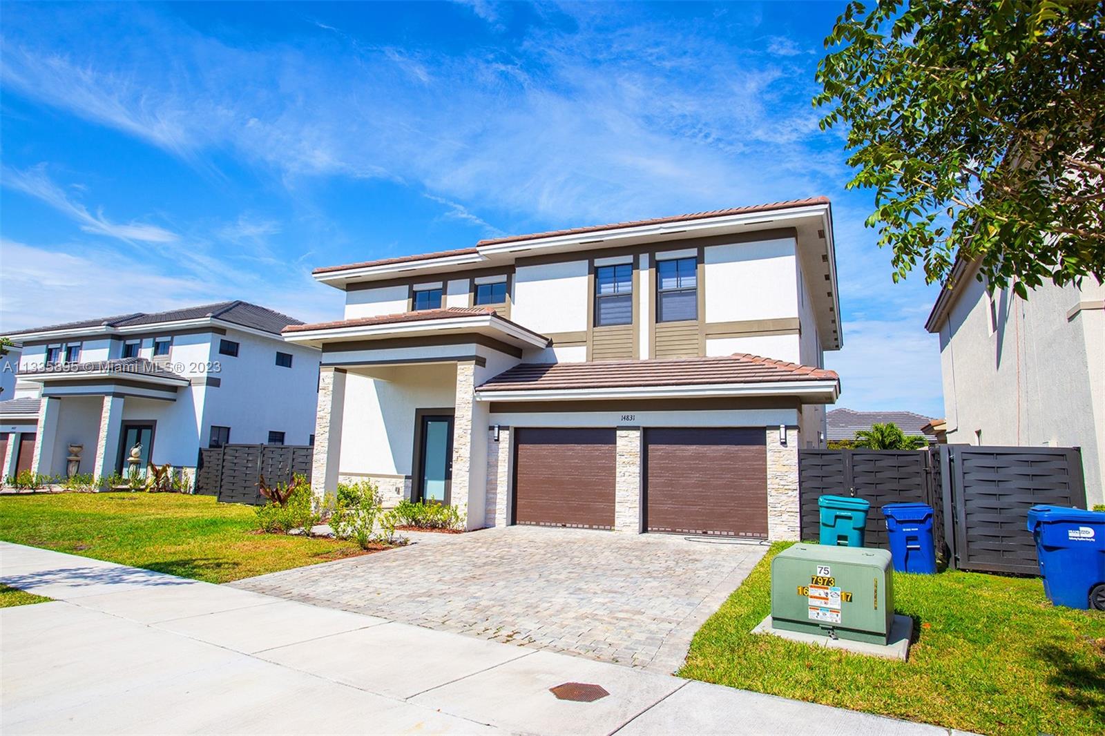 14831 SW 39th Ter