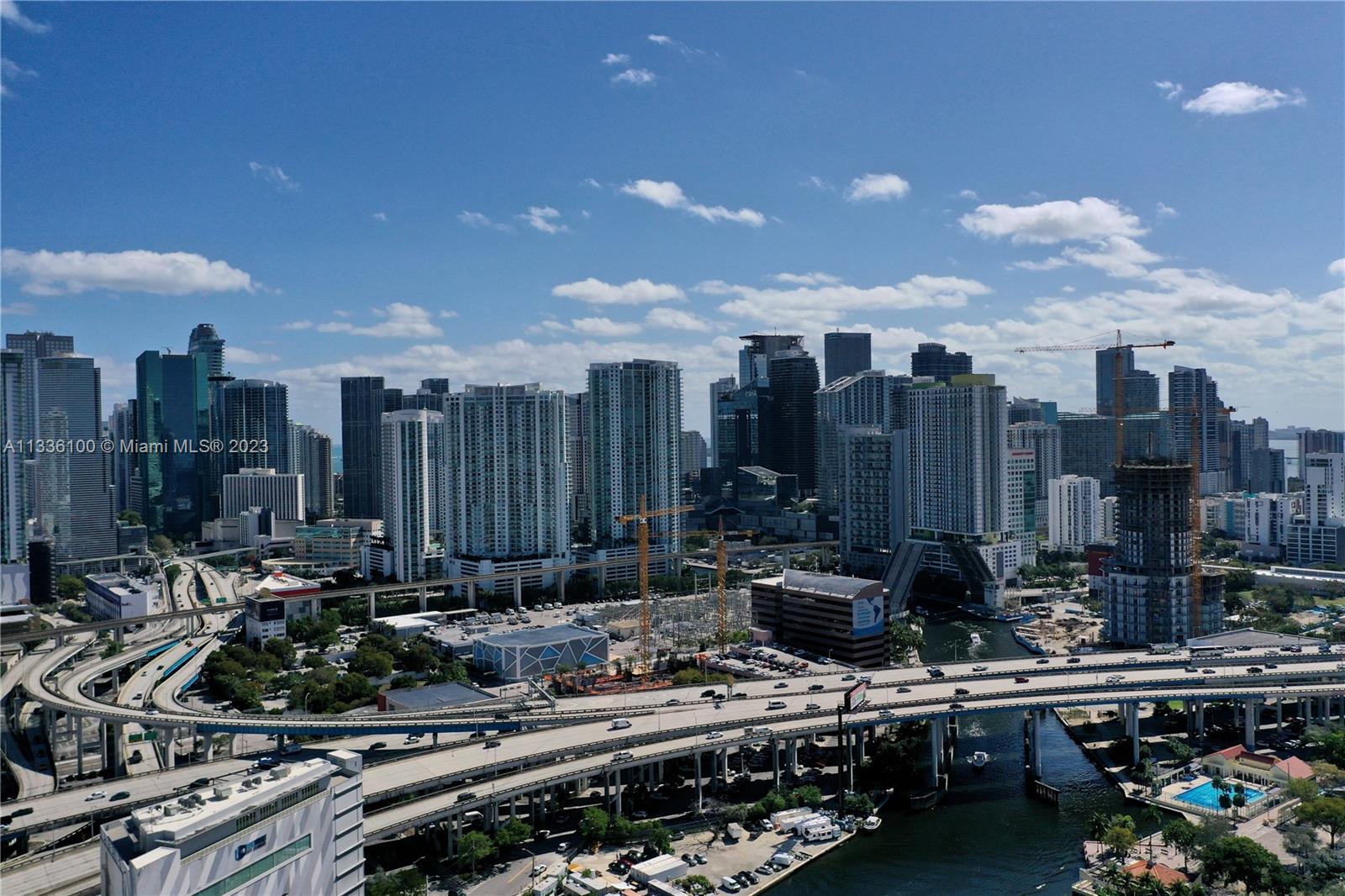 10 SW South River Dr Unit: 706