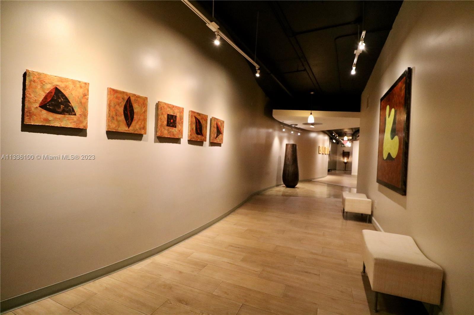 10 SW South River Dr Unit: 706