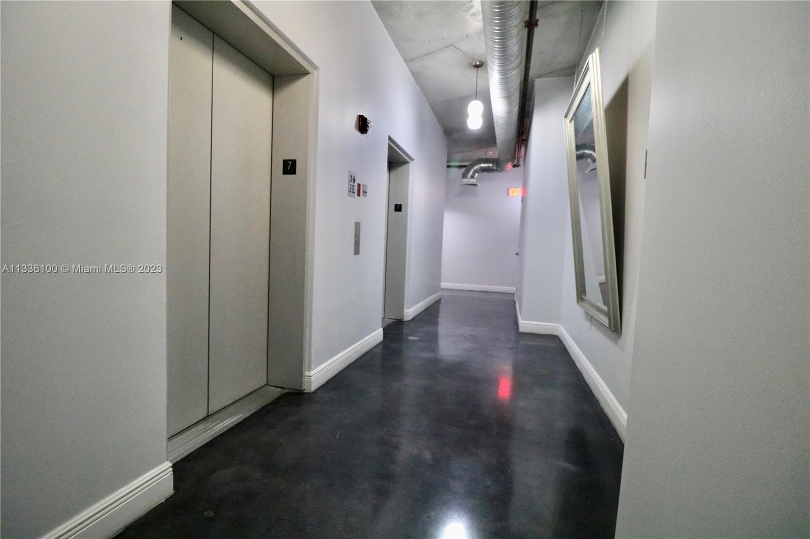 10 SW South River Dr Unit: 706