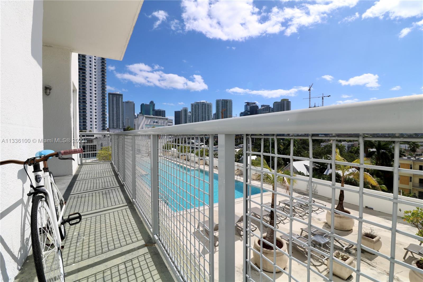 10 SW South River Dr Unit: 706