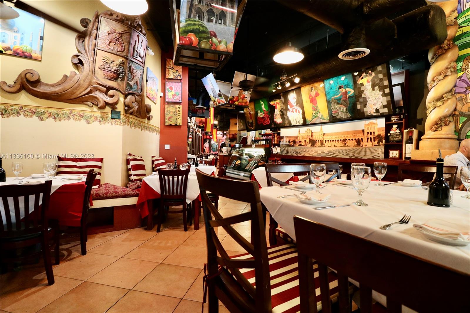 10 SW South River Dr Unit: 706