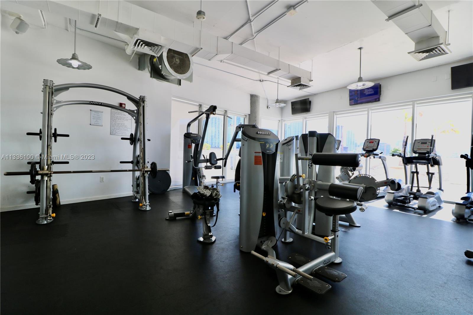 10 SW South River Dr Unit: 706