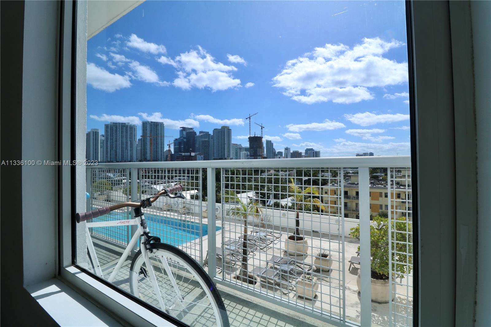 10 SW South River Dr Unit: 706