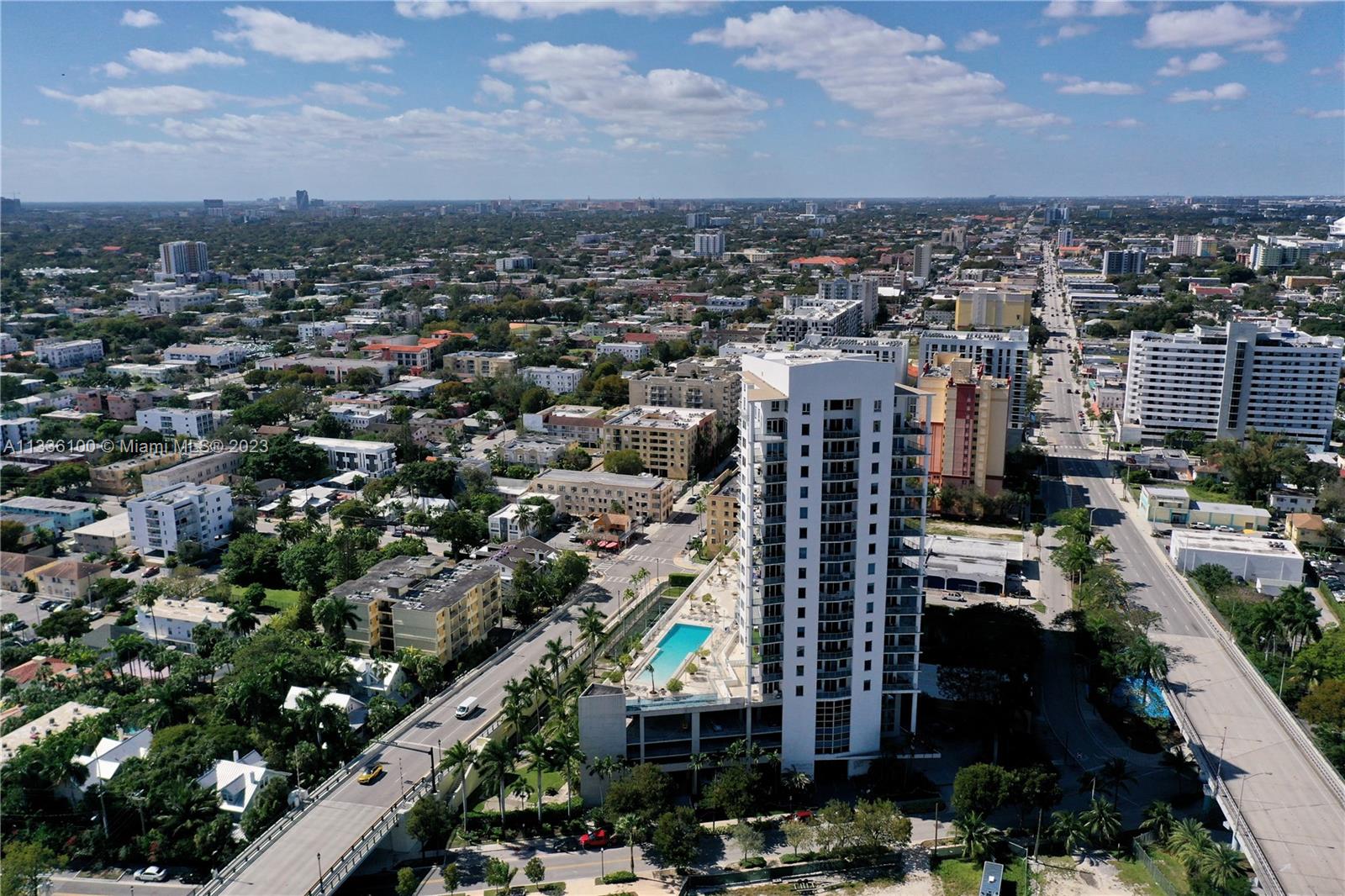 10 SW South River Dr Unit: 706