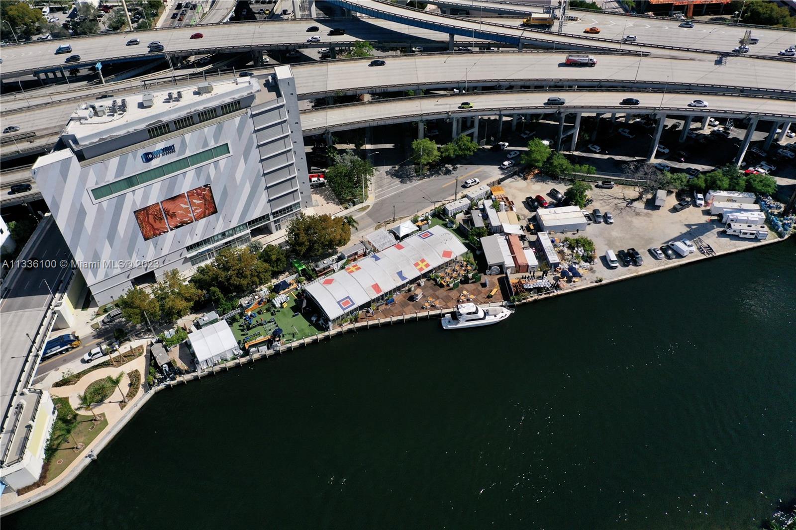 10 SW South River Dr Unit: 706