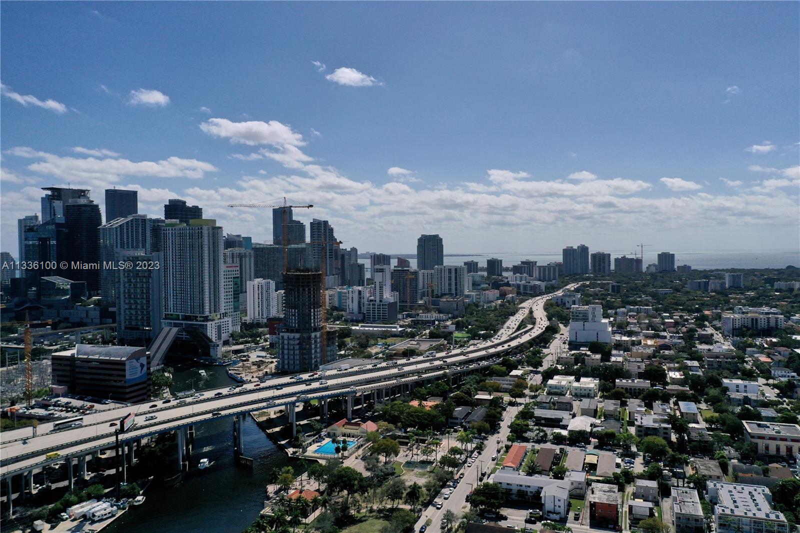 10 SW South River Dr Unit: 706