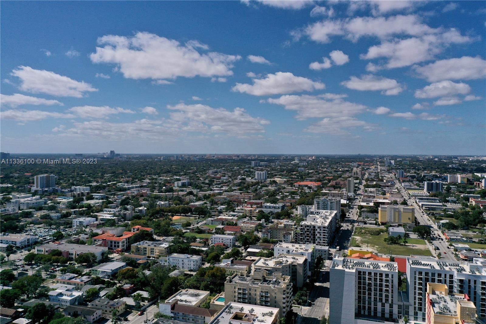 10 SW South River Dr Unit: 706