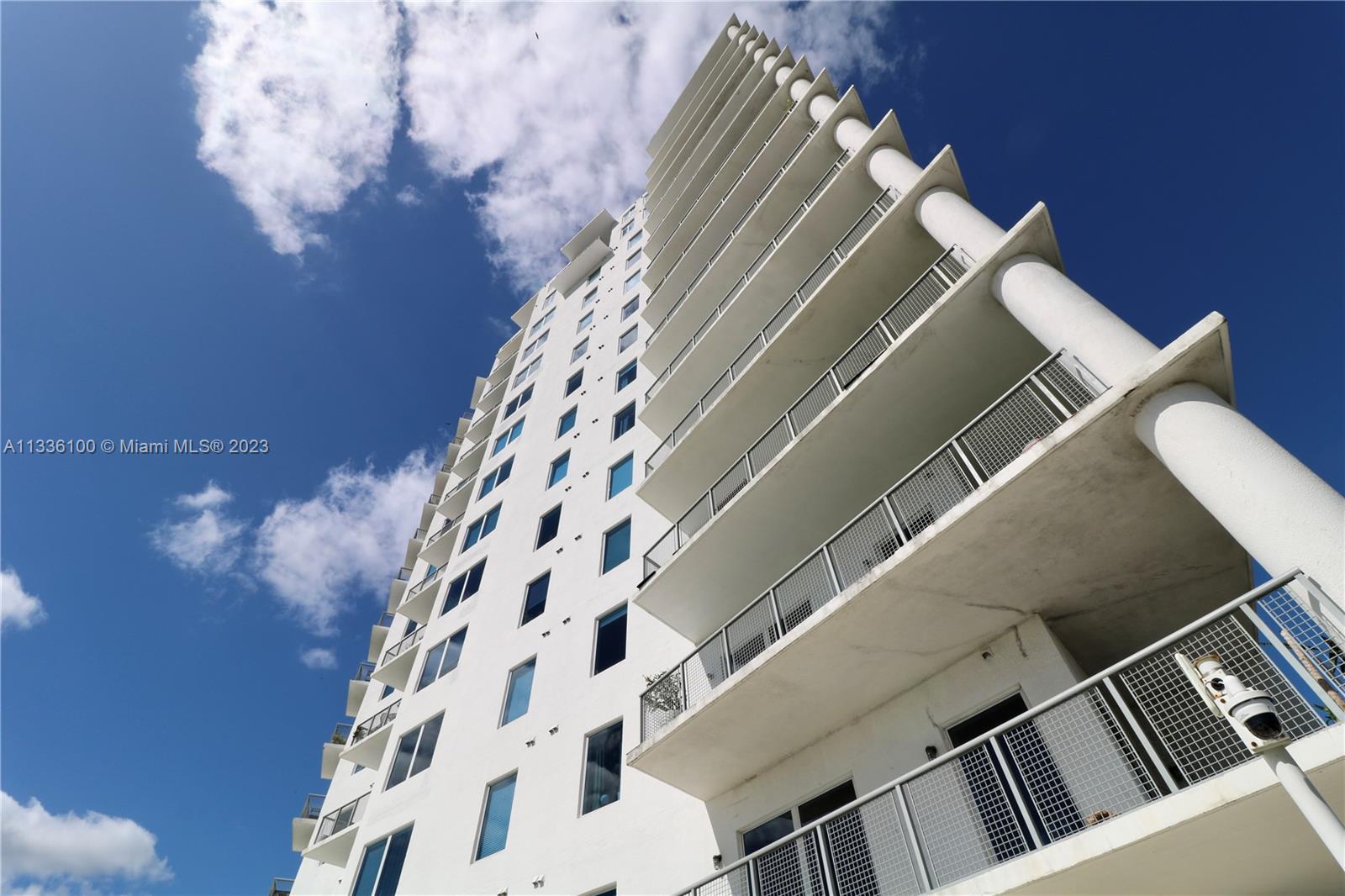 10 SW South River Dr Unit: 706