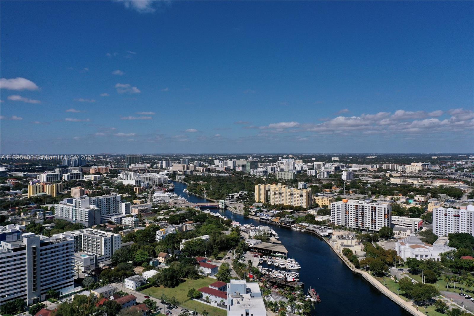 10 SW South River Dr Unit: 706