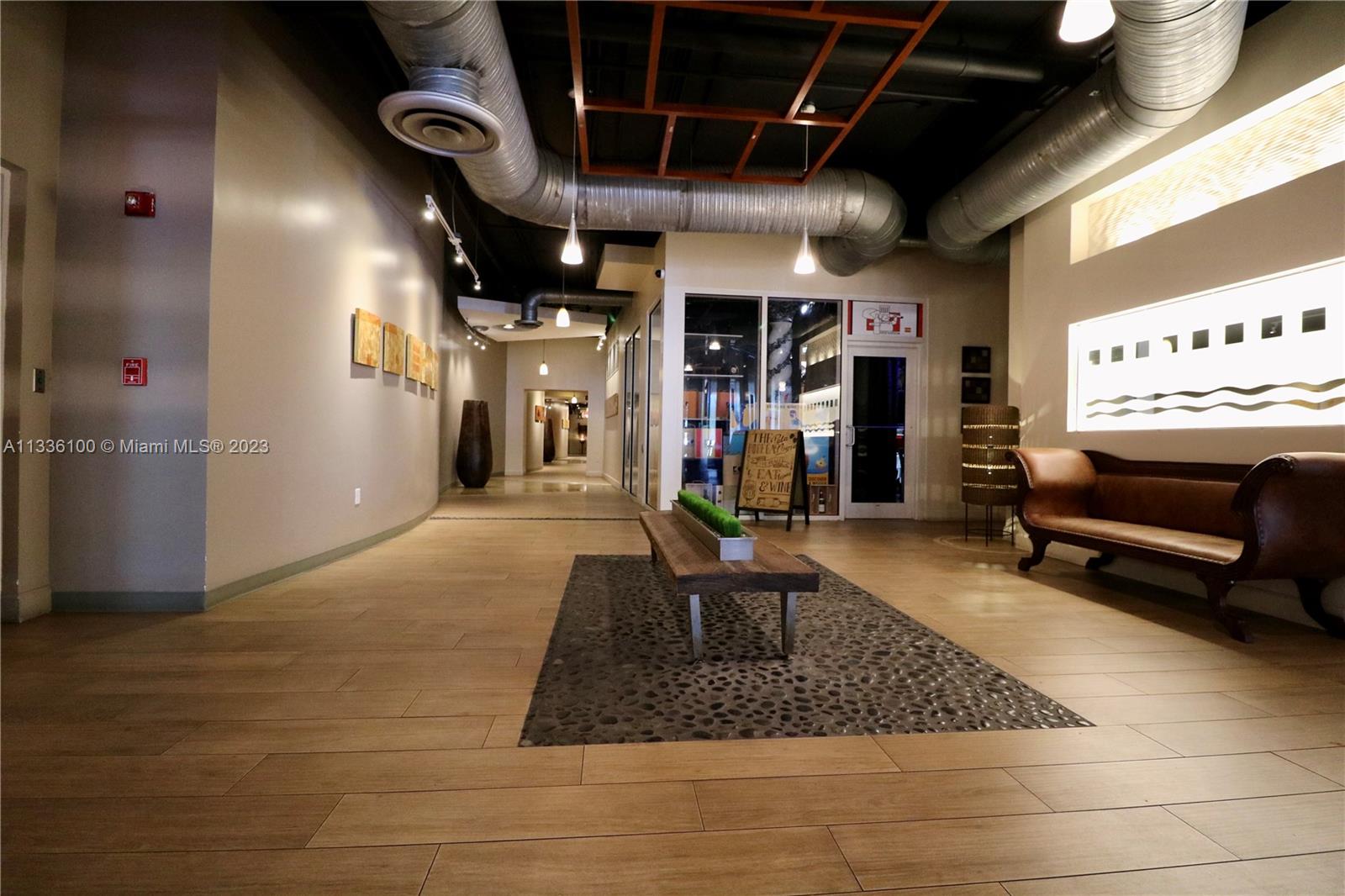 10 SW South River Dr Unit: 706