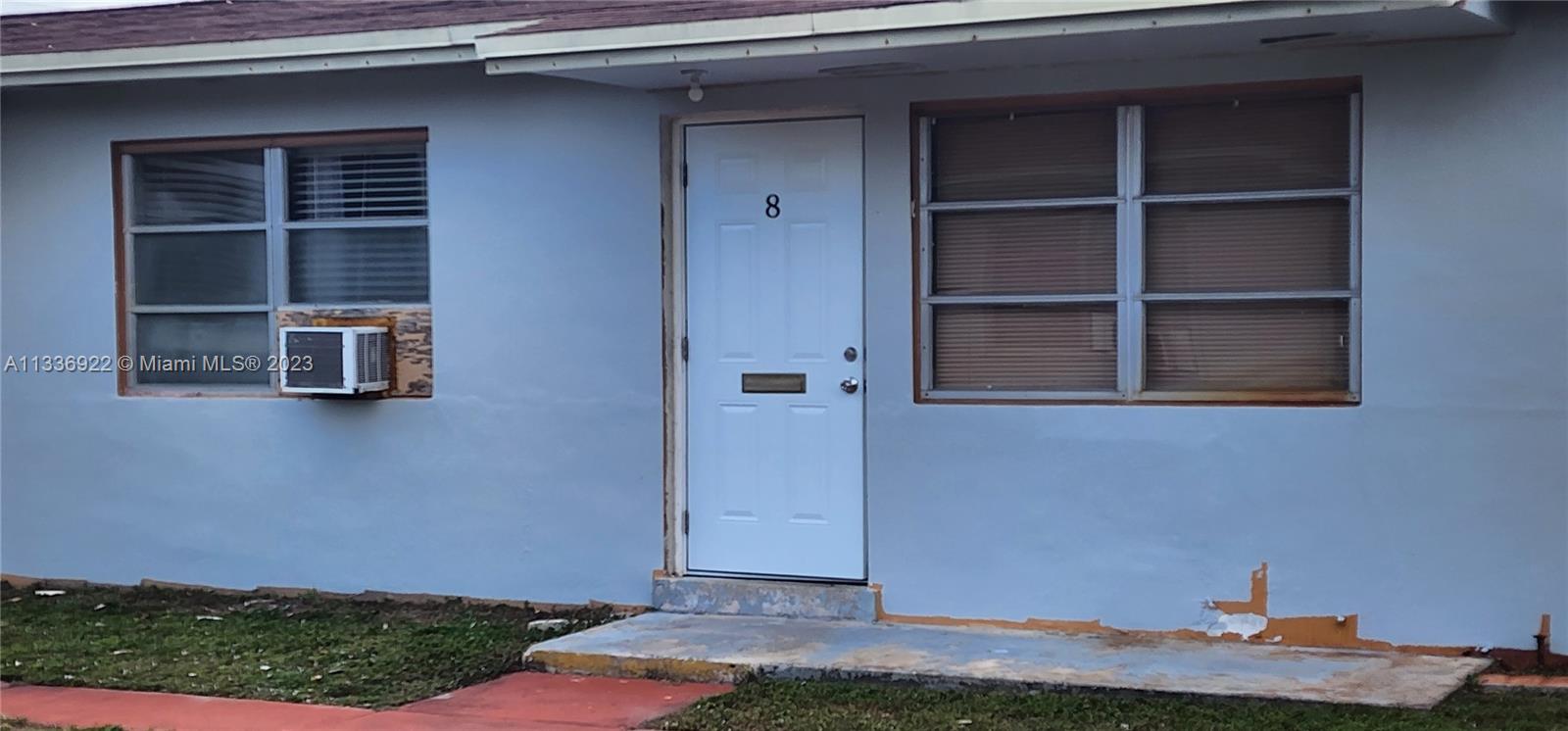 2640 Pierce St Unit: 8