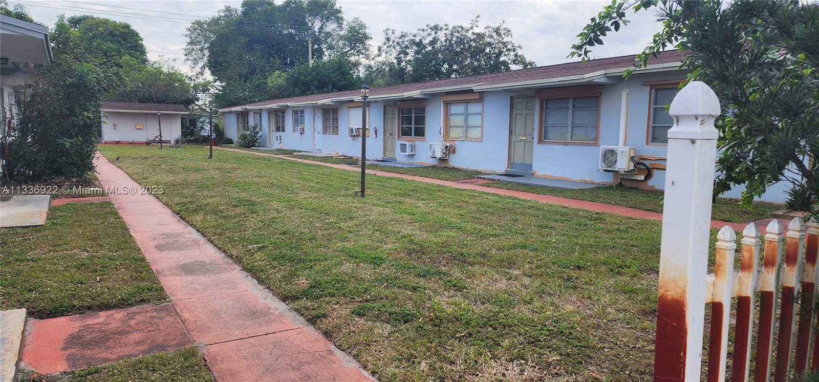 2640 Pierce St Unit: 8