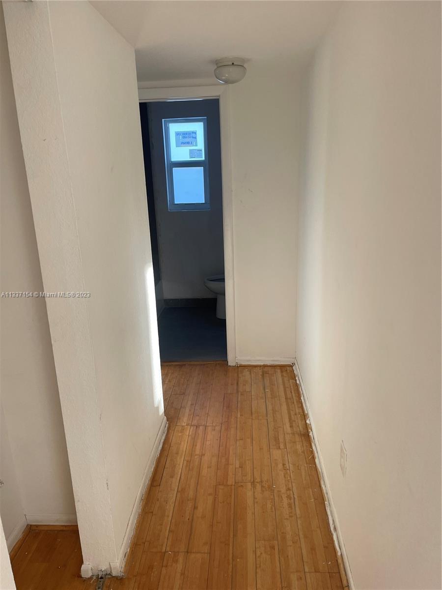 8301 NW 4th Ave Unit: 8301C