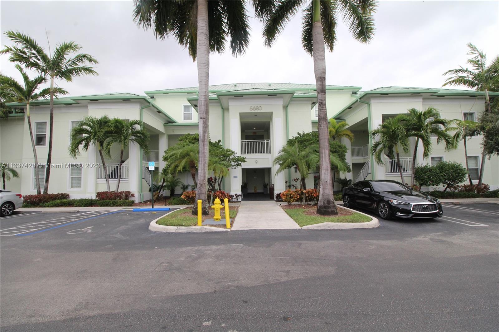 5300 NW 87th Ave Unit: 911