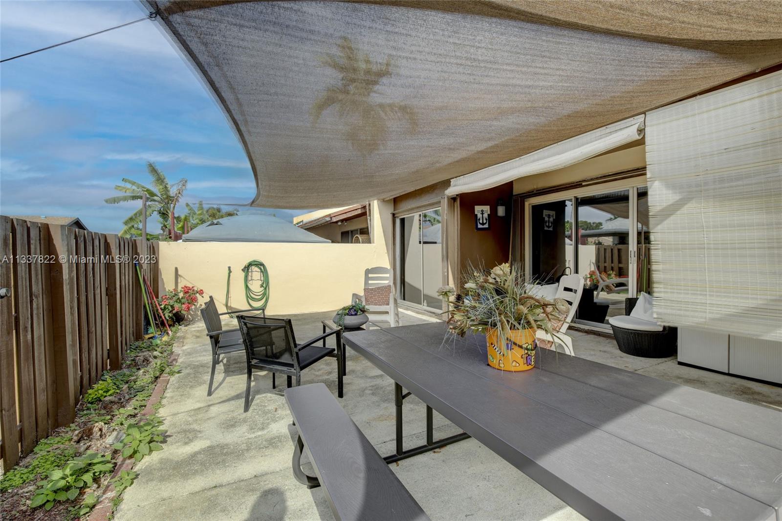 11028 SW 123rd Pl Unit: 11028