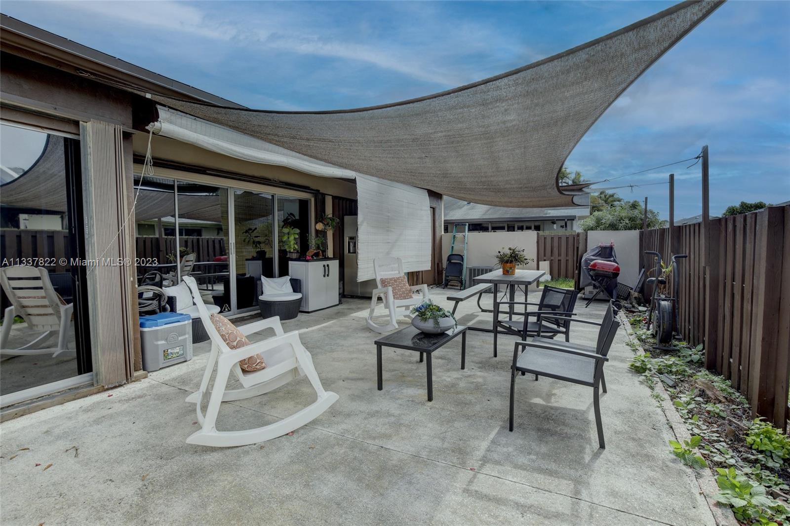 11028 SW 123rd Pl Unit: 11028
