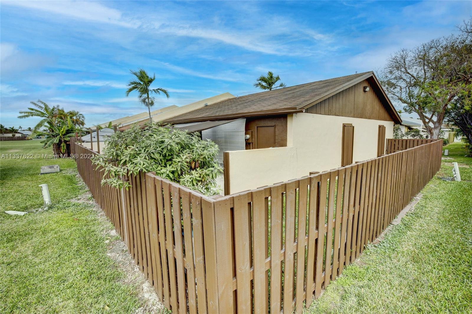 11028 SW 123rd Pl Unit: 11028