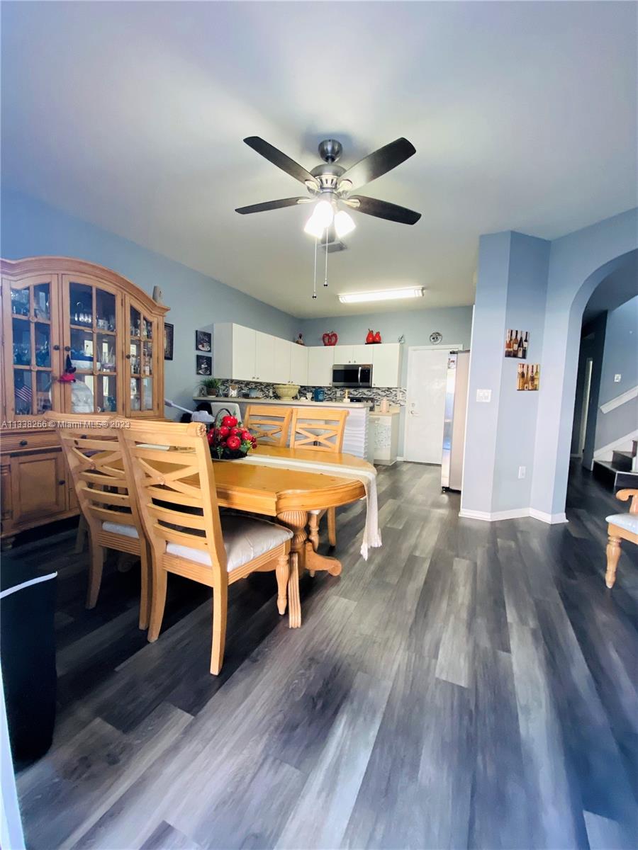 13835 SW 274th Ter Unit: .