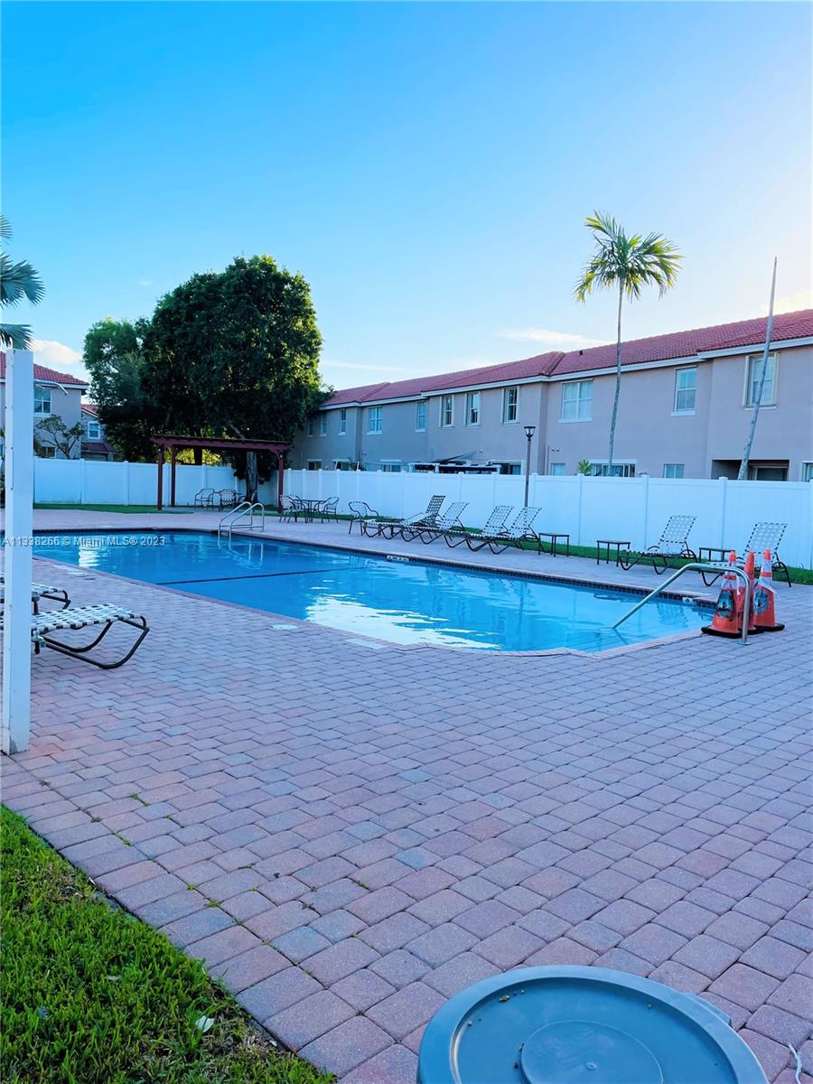 13835 SW 274th Ter Unit: .