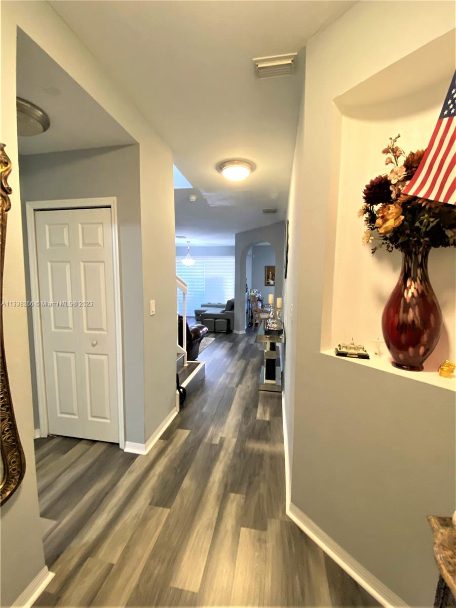 13835 SW 274th Ter Unit: .