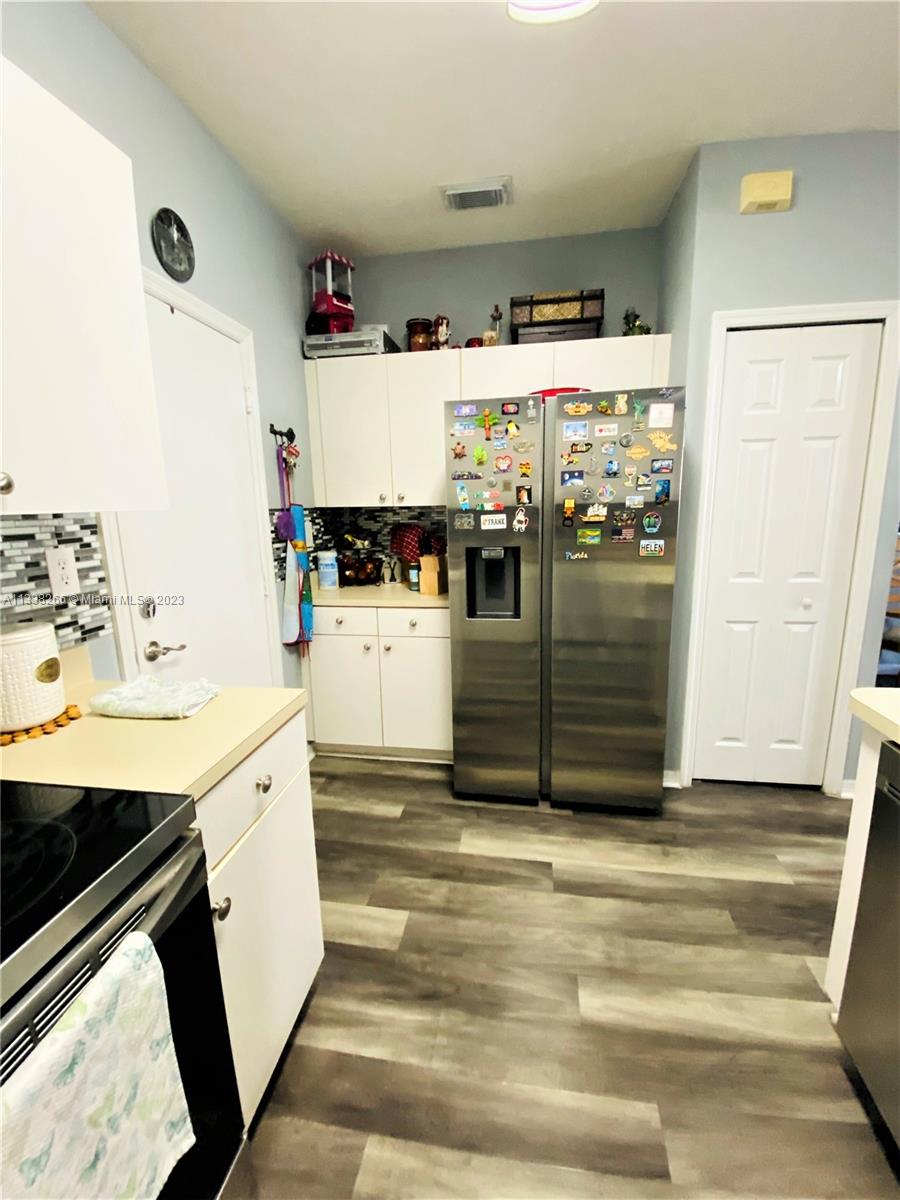 13835 SW 274th Ter Unit: .