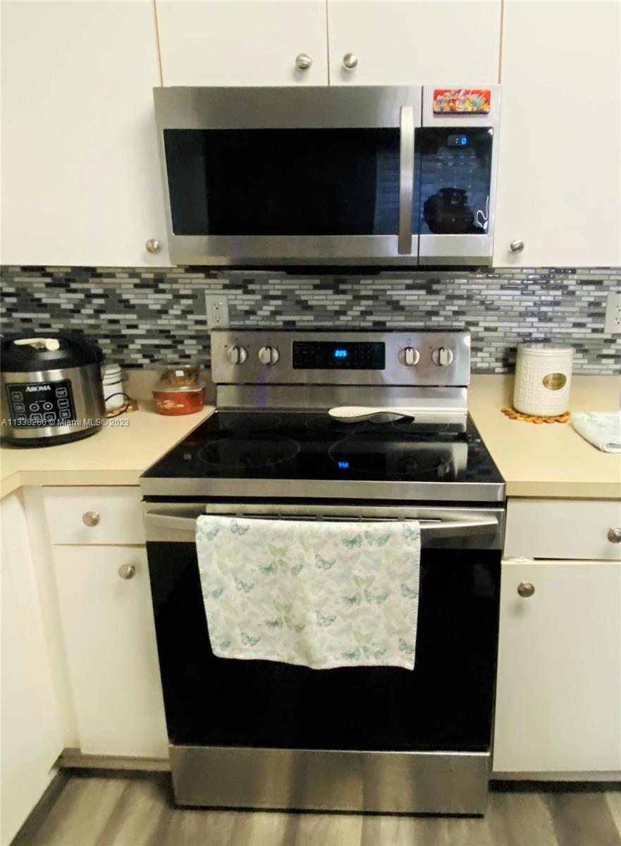 13835 SW 274th Ter Unit: .