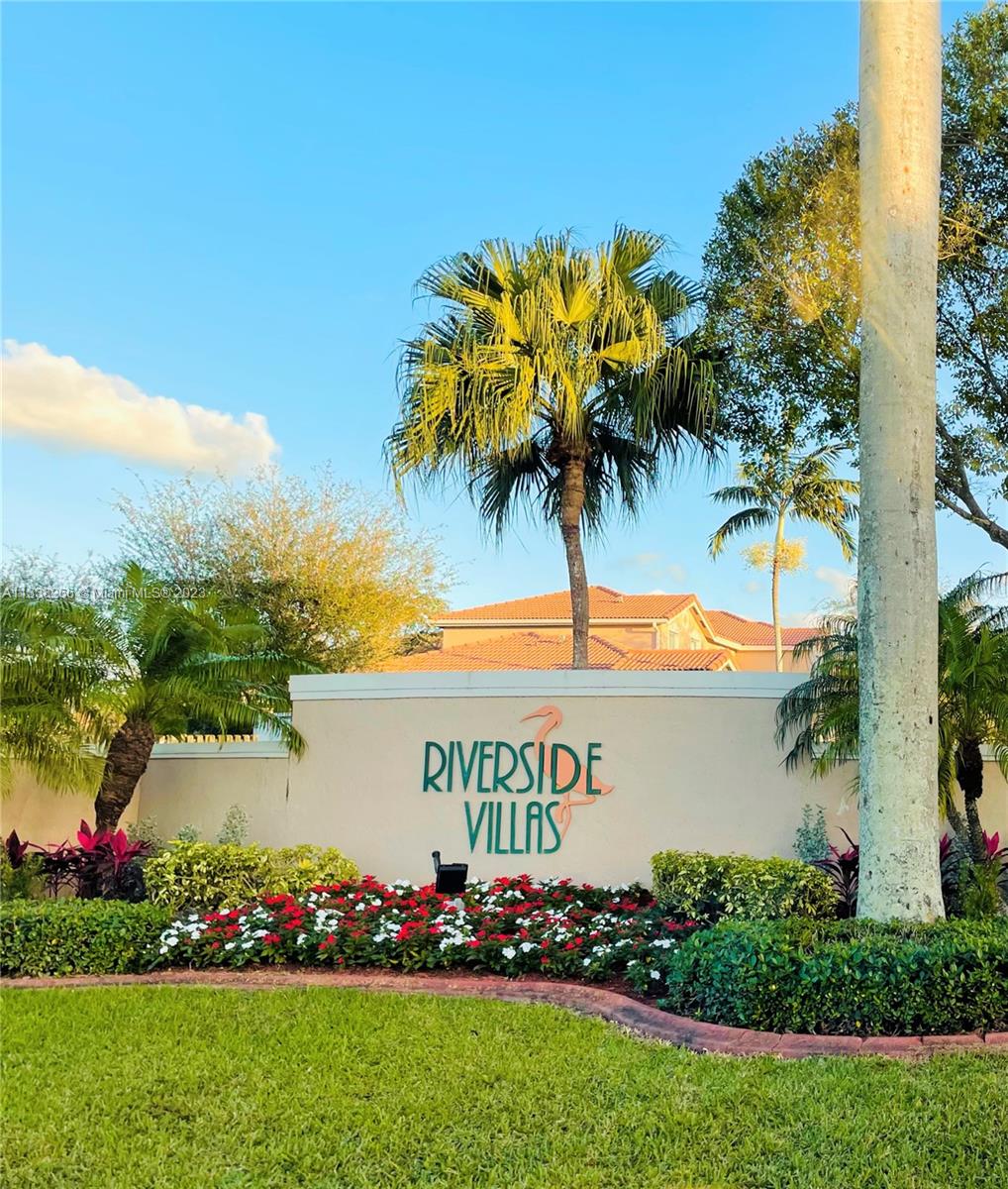 13835 SW 274th Ter Unit: .