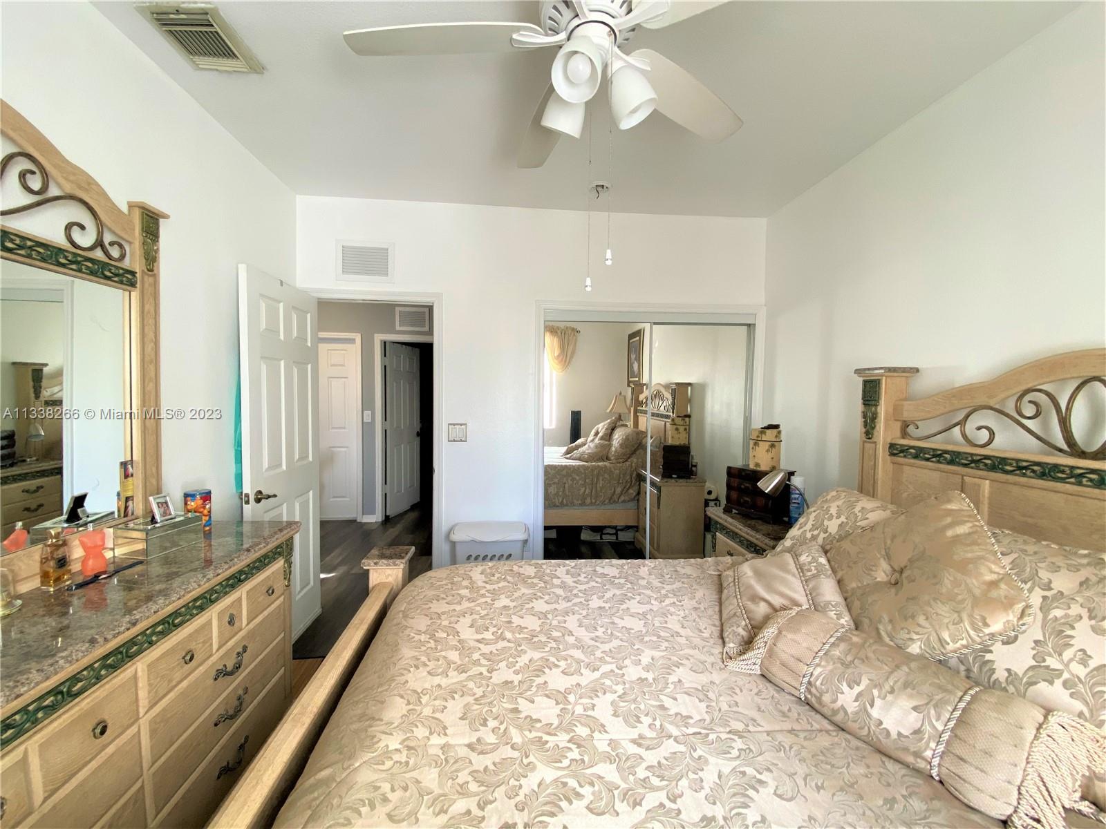13835 SW 274th Ter Unit: .