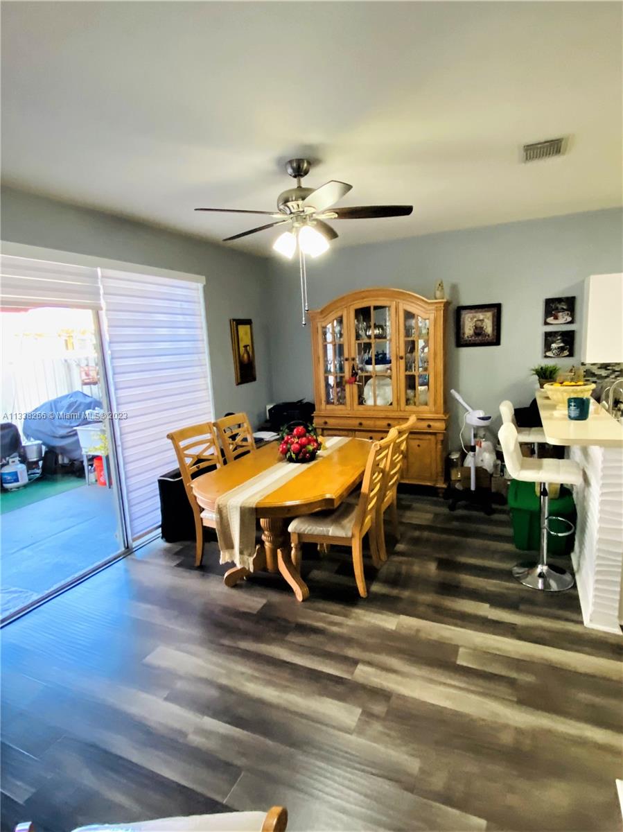 13835 SW 274th Ter Unit: .
