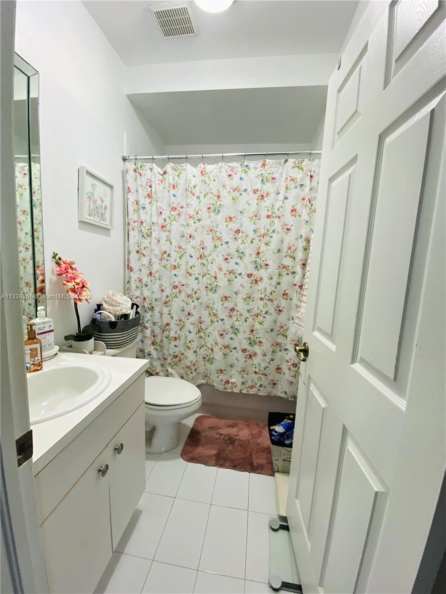 13835 SW 274th Ter Unit: .