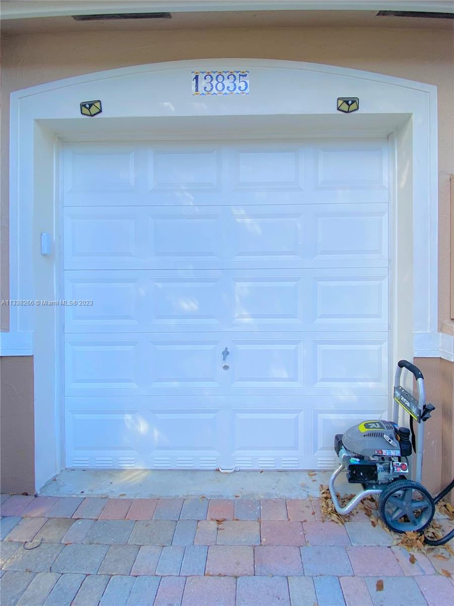 13835 SW 274th Ter Unit: .