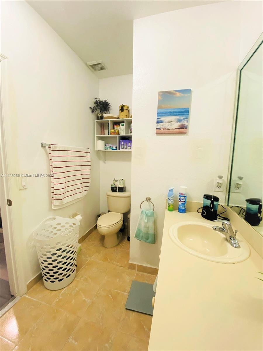 13835 SW 274th Ter Unit: .