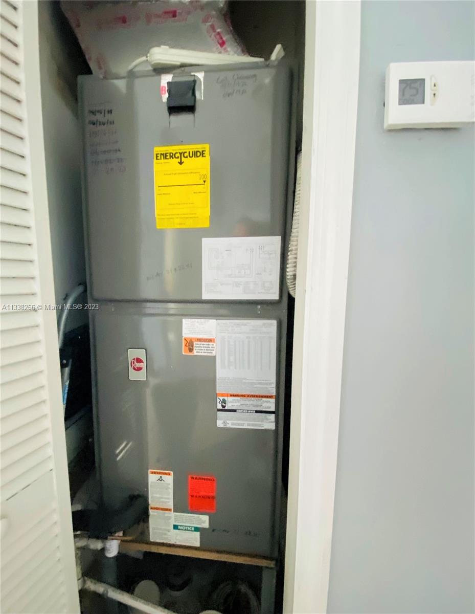 13835 SW 274th Ter Unit: .