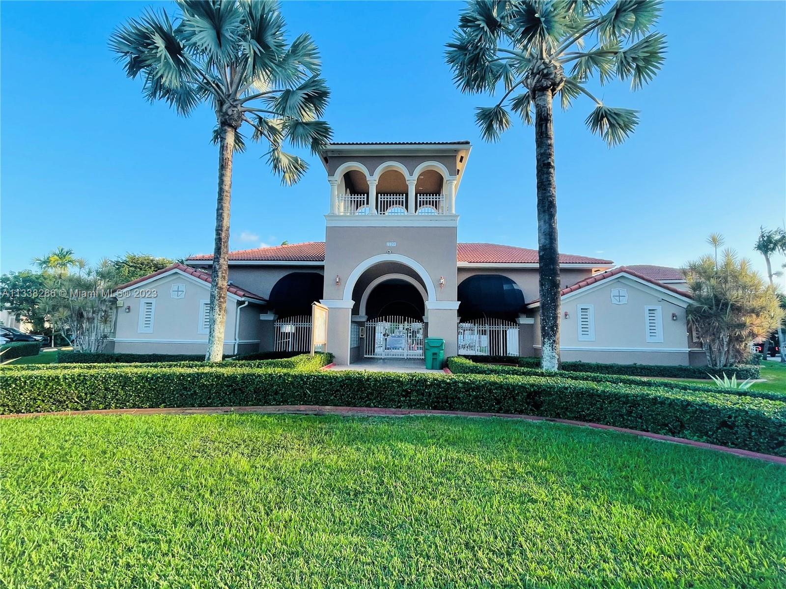 13835 SW 274th Ter Unit: .