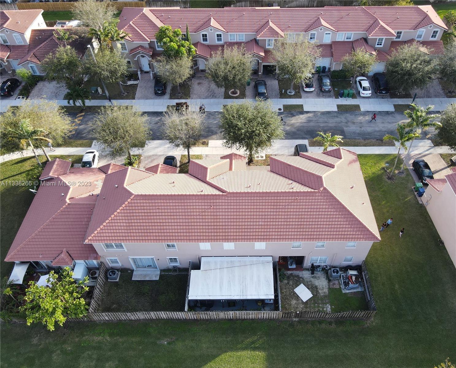13835 SW 274th Ter Unit: .
