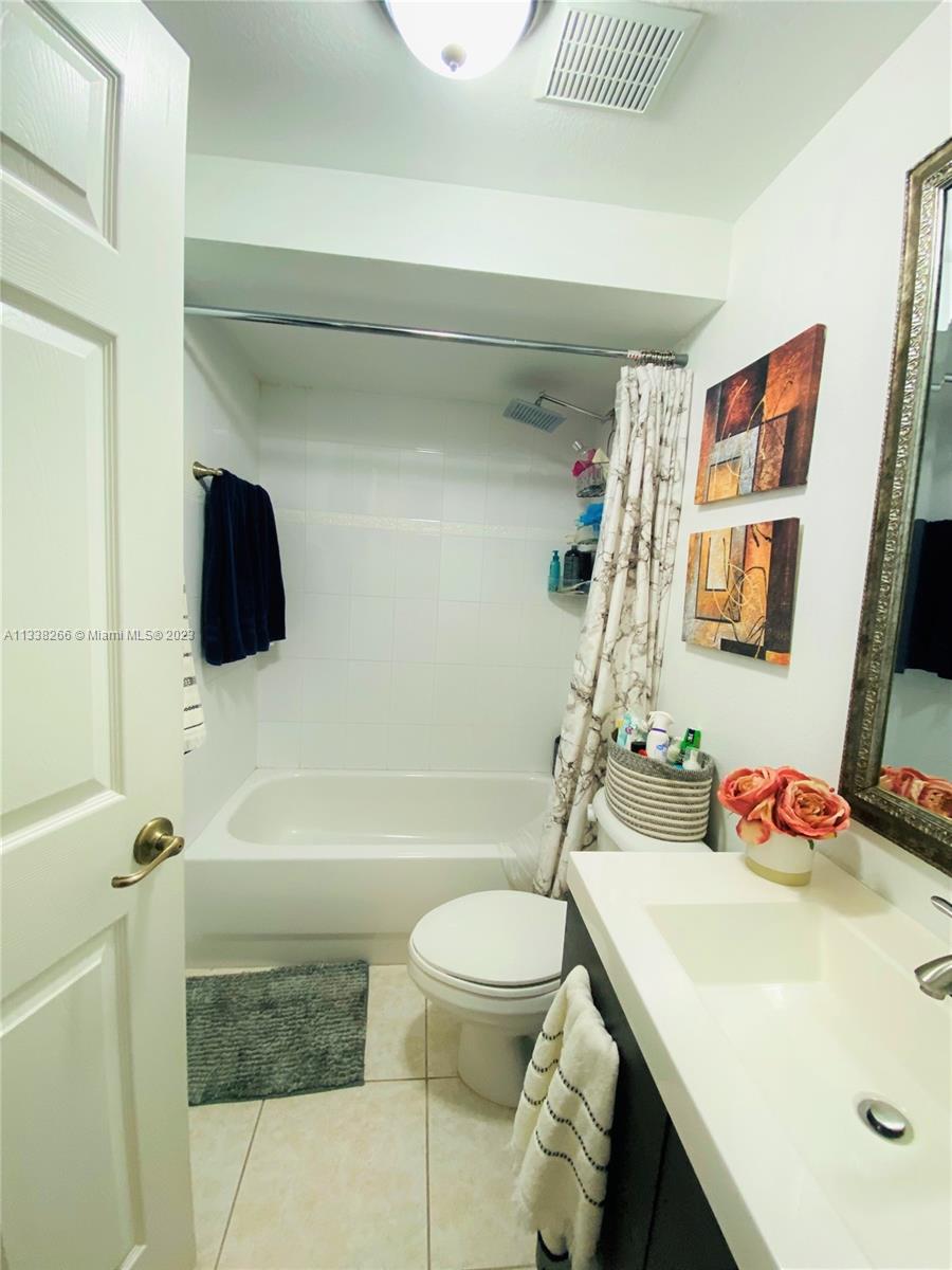 13835 SW 274th Ter Unit: .